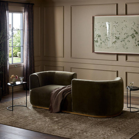 Deandra Tete A Tete Chaise Chaises