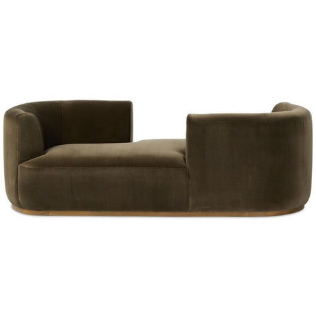 Deandra Tete A Tete Chaise Chaises 226579-004 198394102902