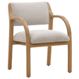 Deanna Dining Chair Dining Chair DOV11703-BEIG