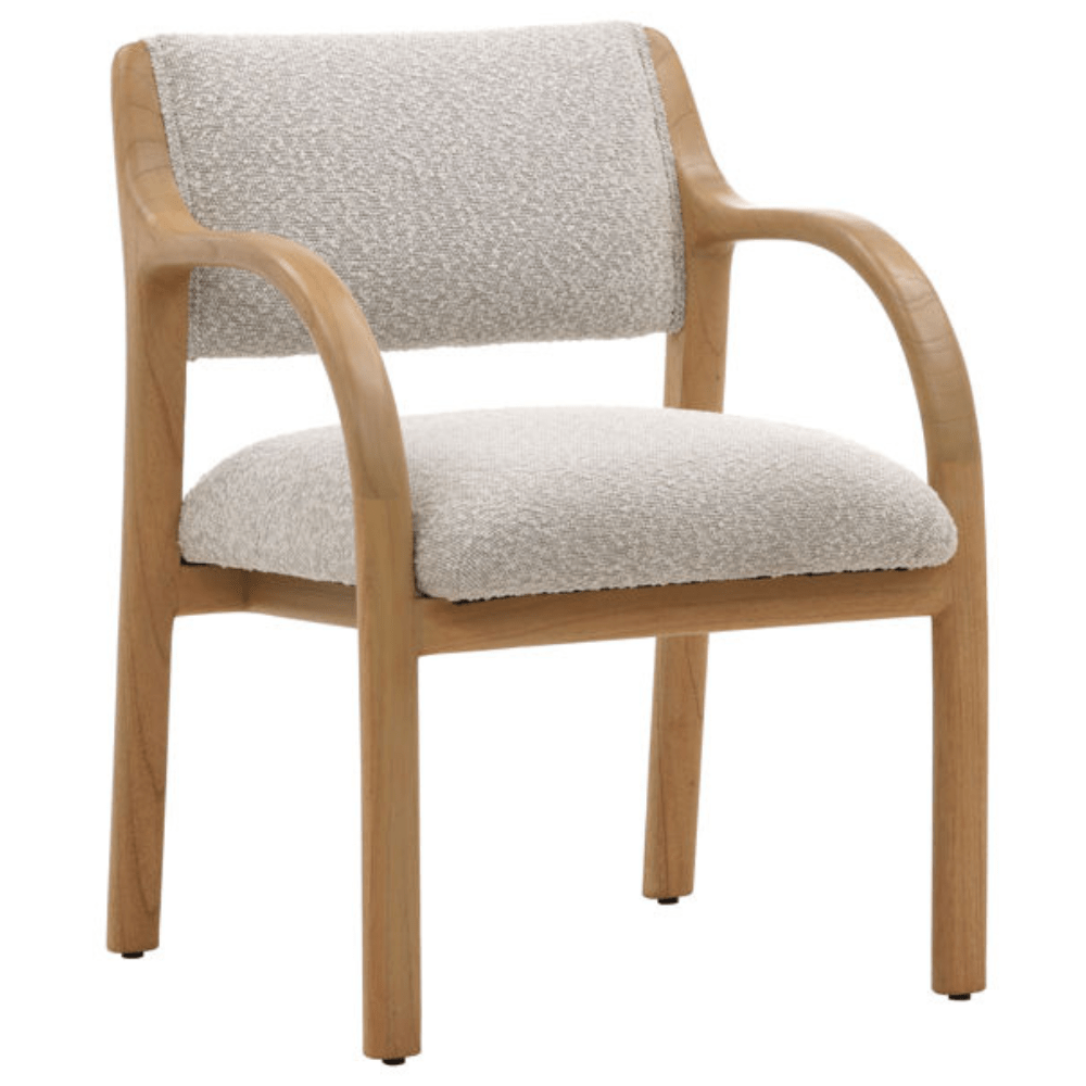 Deanna Dining Chair Dining Chair DOV11703-BEIG