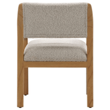 Deanna Dining Chair Dining Chair DOV11703-BEIG