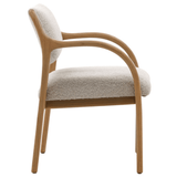 Deanna Dining Chair Dining Chair DOV11703-BEIG