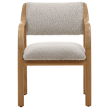 Deanna Dining Chair Dining Chair DOV11703-BEIG