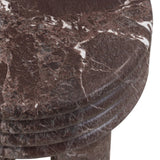 Deanna Indoor/Outdoor Stool/Side Table Outdoor Furniture