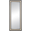 Deanna Rectangular Floor Mirror Floor MIrrors 1000-0188