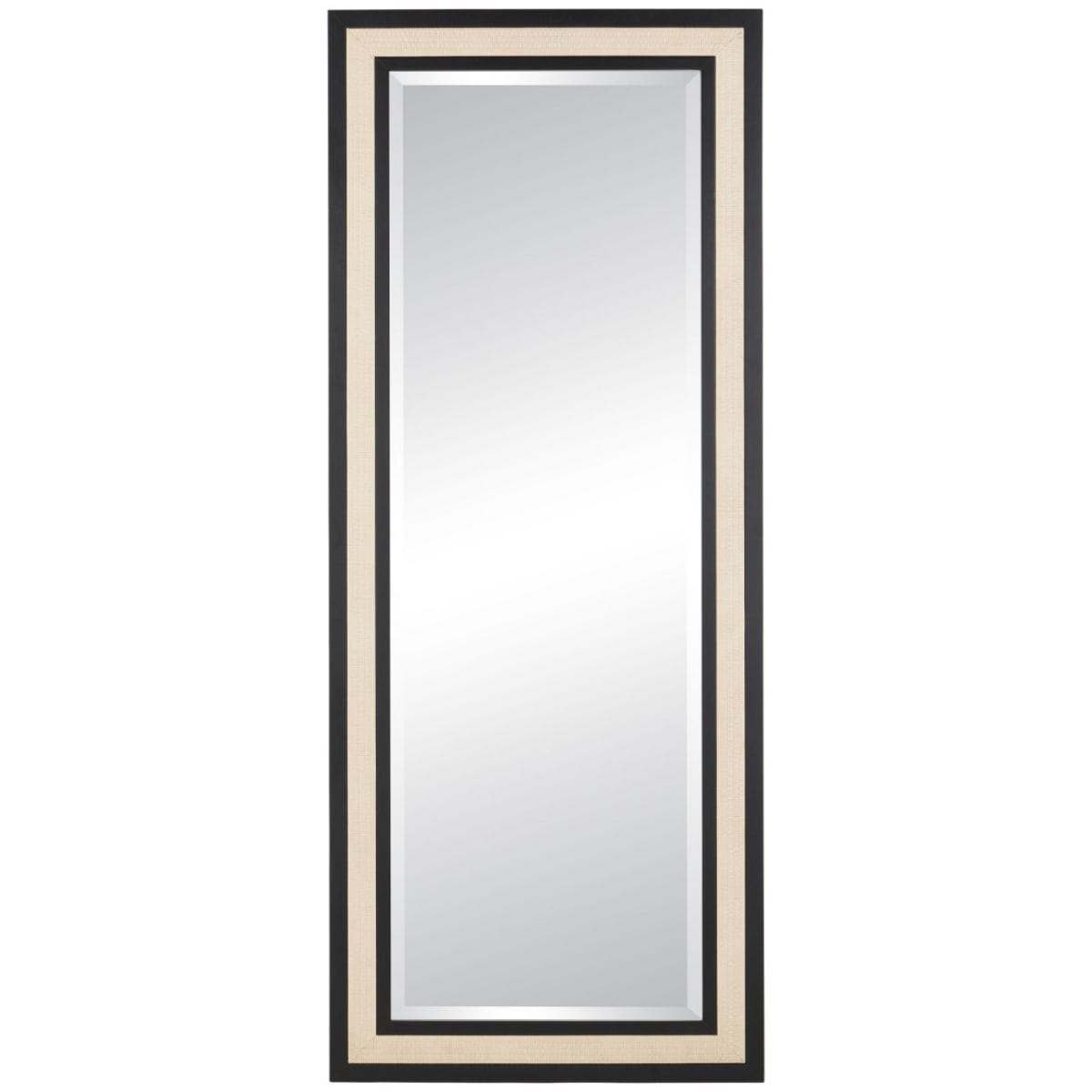 Deanna Rectangular Floor Mirror Floor MIrrors 1000-0188