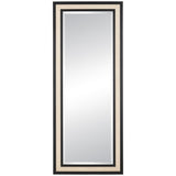 Deanna Rectangular Floor Mirror Floor MIrrors 1000-0188
