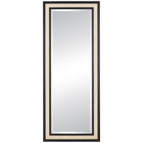 Deanna Rectangular Floor Mirror Floor MIrrors 1000-0188