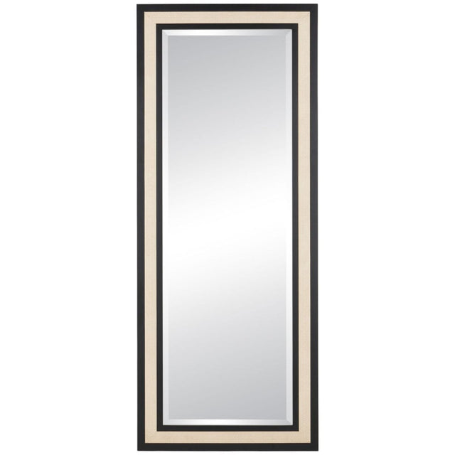 Deanna Rectangular Floor Mirror Floor MIrrors 1000-0188