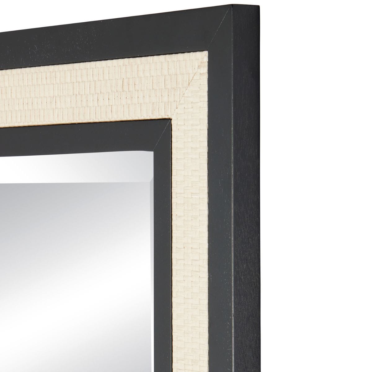 Deanna Rectangular Floor Mirror Floor MIrrors 1000-0188