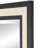 Deanna Rectangular Floor Mirror Floor MIrrors 1000-0188