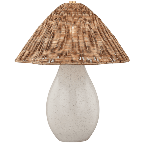 Deanne Table Lamp Table + Desk Lamps HL1100201-AGB/CCO 197292998877