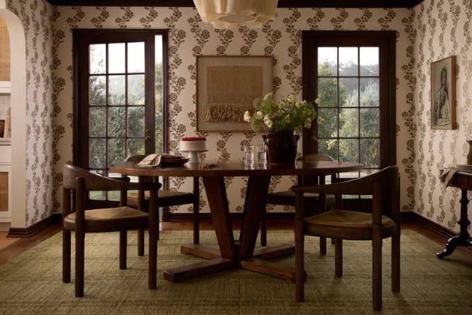 Declan Rug Area Rugs