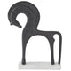 Deco Horse Sculpture Sculptures & Statues DES9.90019
