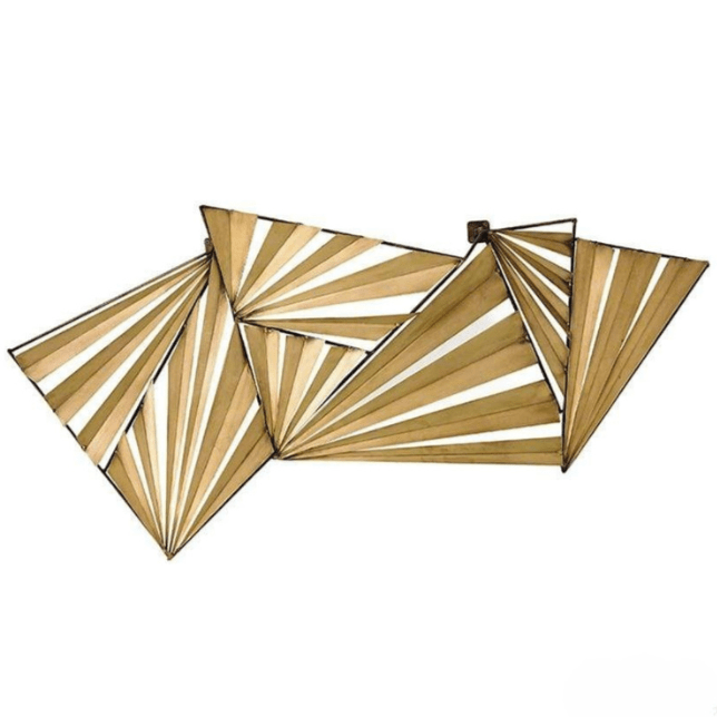 Deco Wall Decor Wall Art D9.90057 651083052235