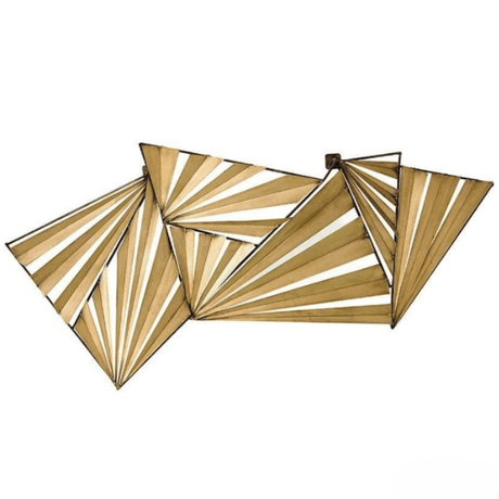 Deco Wall Decor Wall Art D9.90057 651083052235