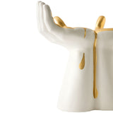 Deft Hands Indoor/Outdoor Stool Outdoor Ottomans + Stools