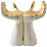 Deft Hands Indoor/Outdoor Stool Outdoor Ottomans + Stools 331987