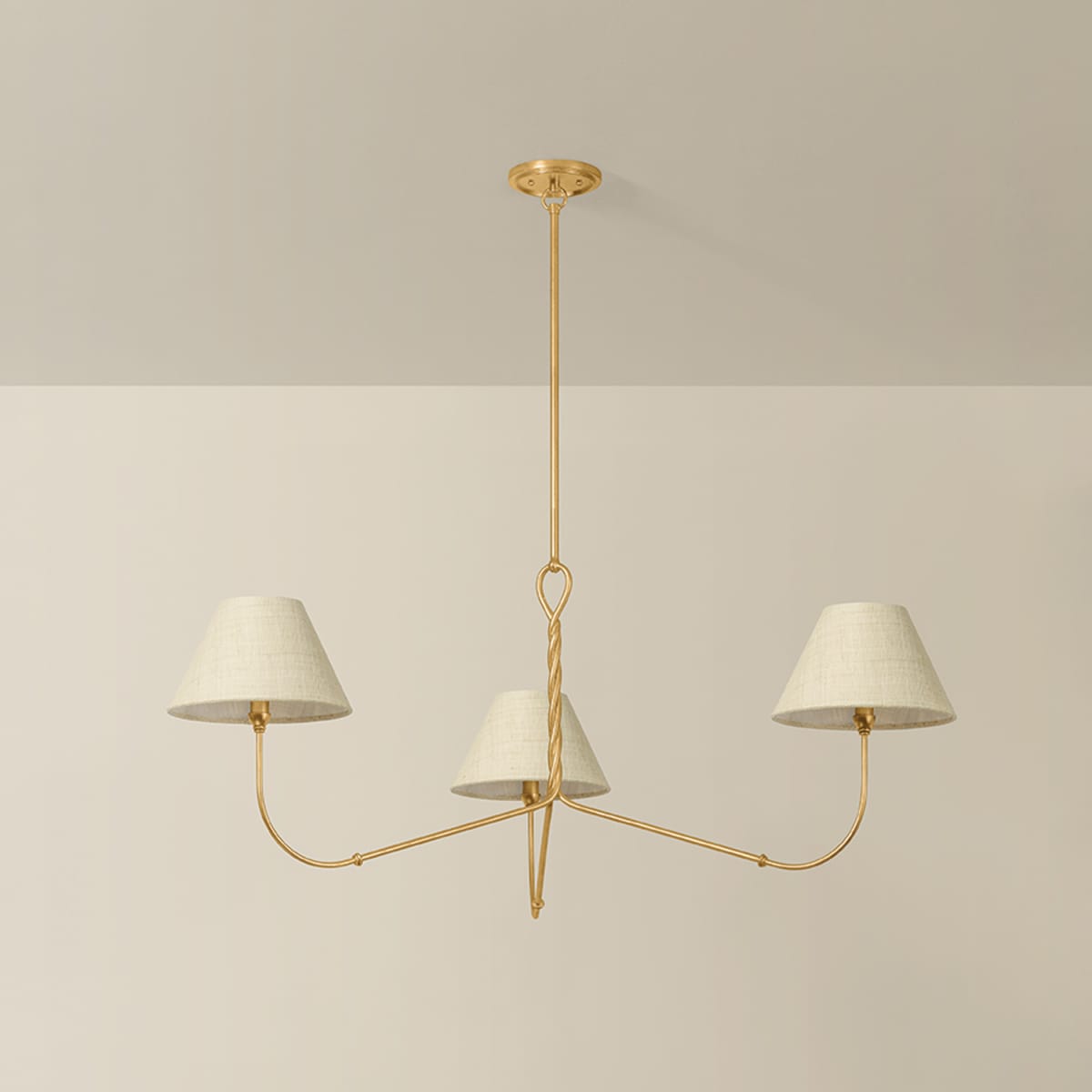 Dekalb Chandelier Chandeliers