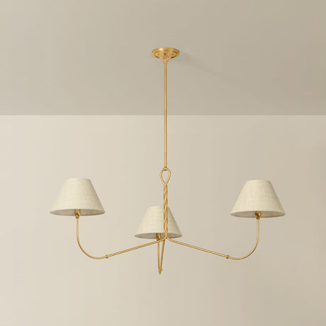 Dekalb Chandelier Chandeliers