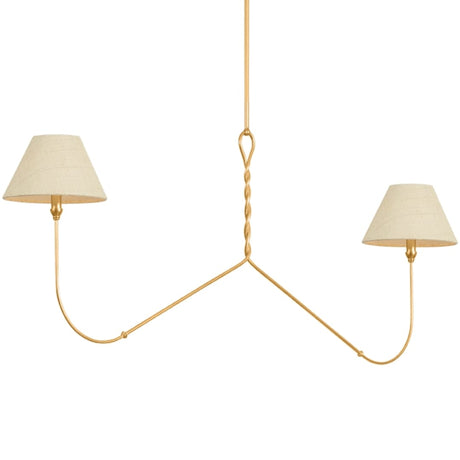 Dekalb Chandelier Chandeliers 4560-VGL 197292787464
