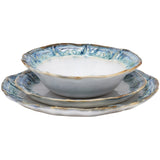 Delara Dinnerware (Set of 4) Dinnerware