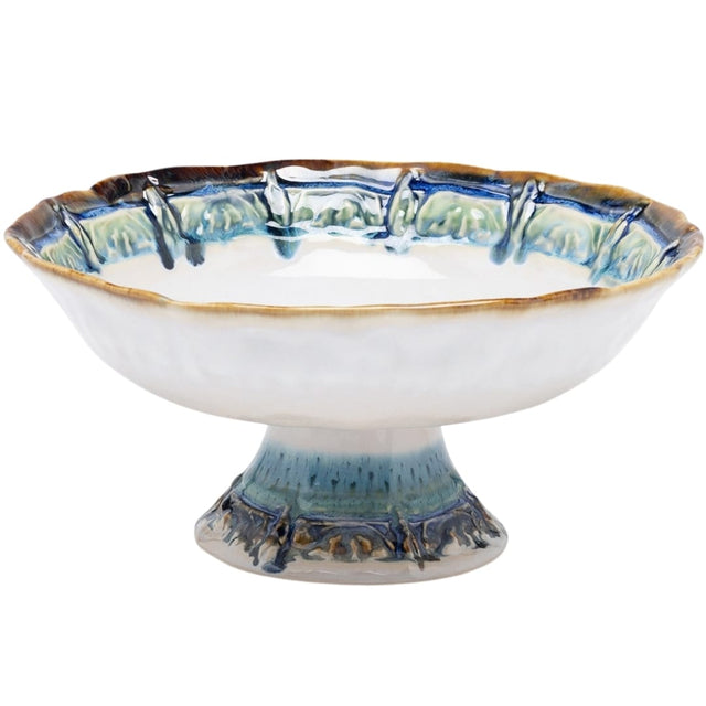 Delara Fruit Bowl Appetizer + Dessert Serveware BP006223 08415971060960