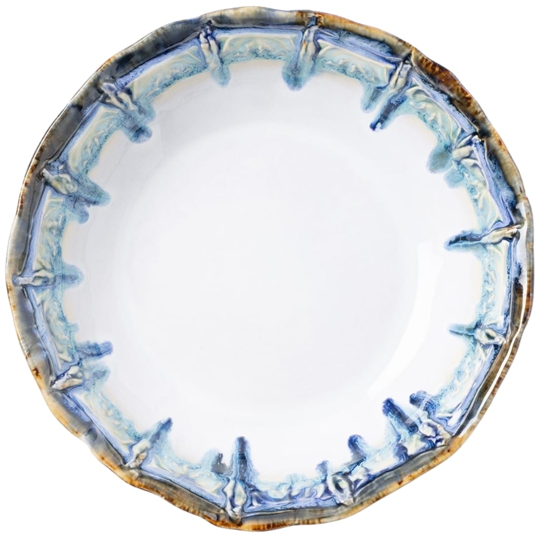 Delara Serving Bowl (Set of 2) Serving Platters + Bowls BP006221 08415971060984