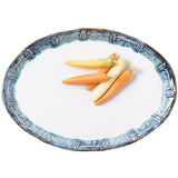 Delara Serving Platter (Set of 2) Serving Platters + Bowls BP006219 08415971061004