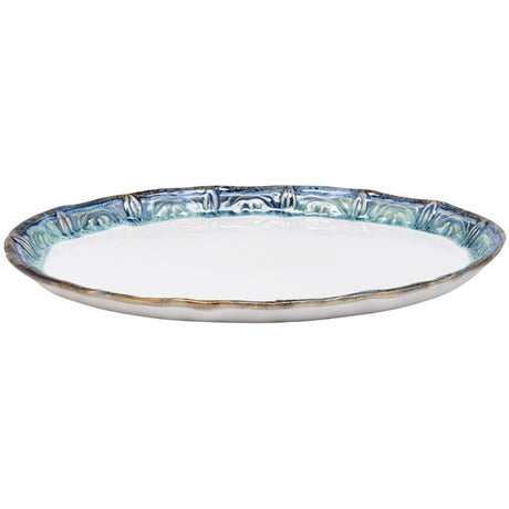 Delara Serving Platter (Set of 2) Serving Platters + Bowls BP006219 08415971061004