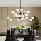 Delaware Chandelier Chandeliers DLC24 796505707079