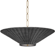 Delia Convertible Chandelier Chandeliers 48457LCB 640665923193