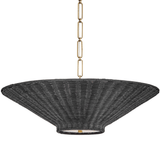 Delia Convertible Chandelier Chandeliers 48457LCB 640665923193