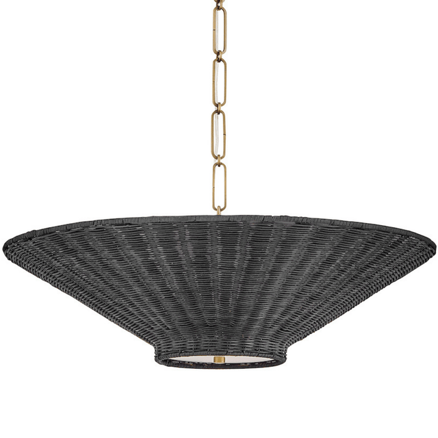 Delia Convertible Chandelier Chandeliers 48457LCB 640665923193
