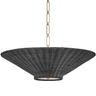 Delia Convertible Chandelier Chandeliers 48457LCB 640665923193