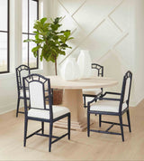 Delia Side Chair Dining Chair