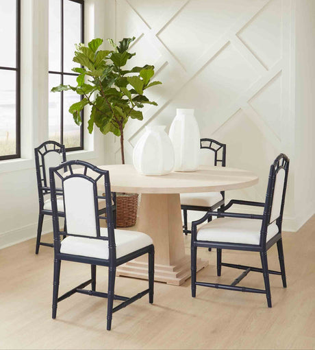 Delia Side Chair Dining Chair