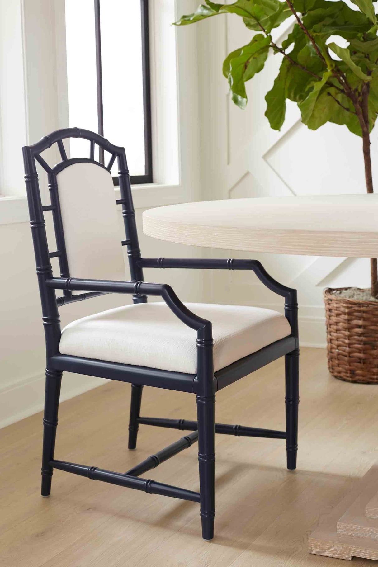 Delia Side Chair Dining Chair