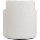 Delia Swivel Chair Occasional + Accent Chairs