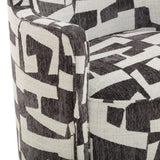 Delia Swivel Chair Occasional + Accent Chairs