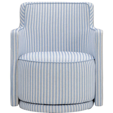 Delia Swivel Chair Occasional + Accent Chairs