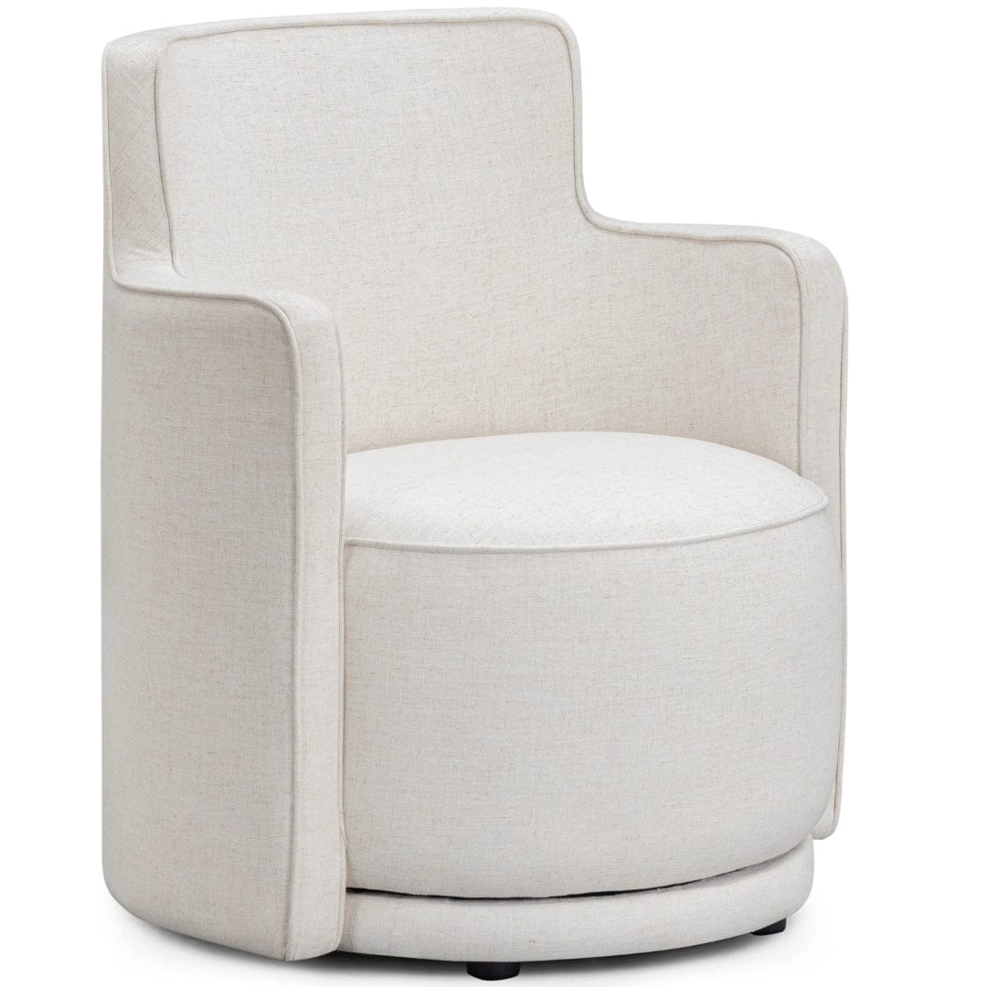 Delia Swivel Chair Occasional + Accent Chairs TOV-S54631 793580647054