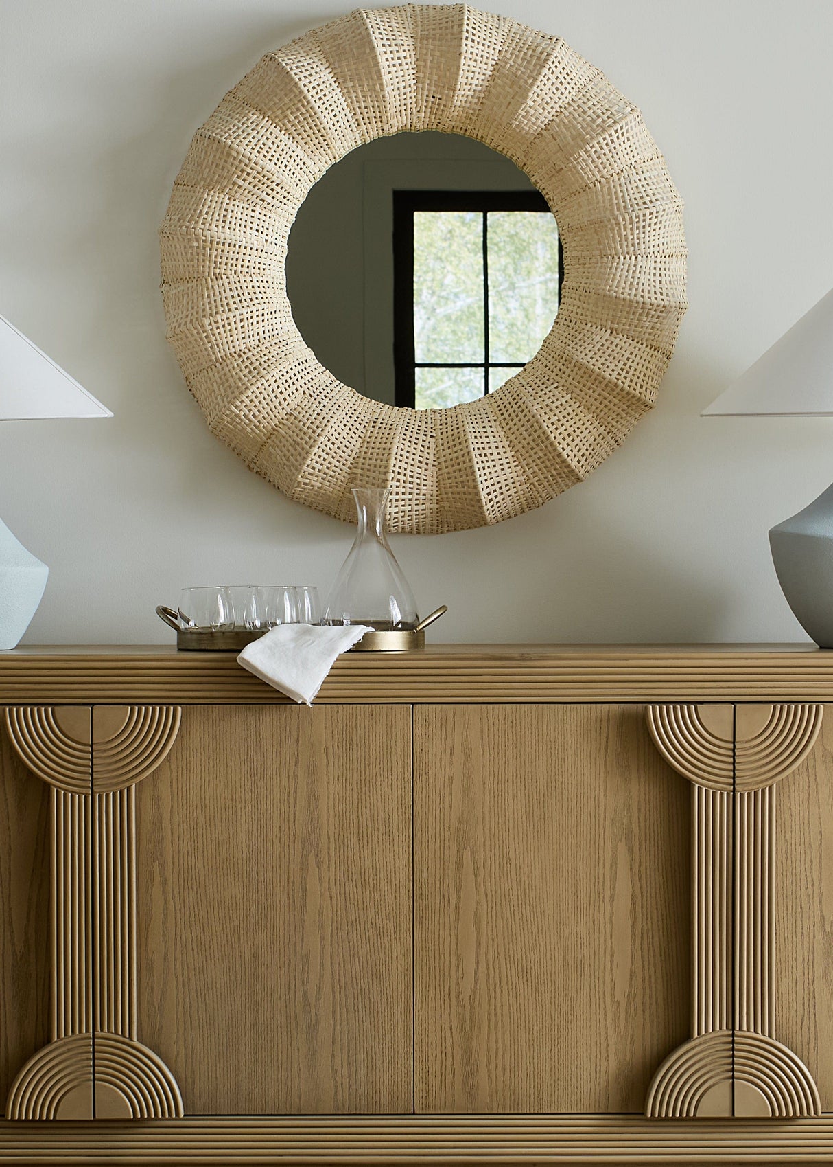 Delilah Mirror Mirror SCH-175466