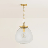 Della Pendant Pendant Lighting