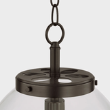 Della Pendant Pendant Lighting