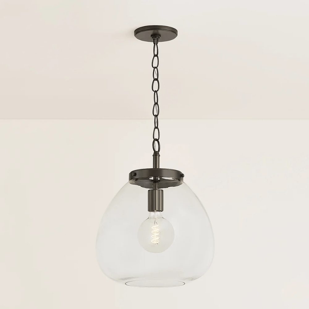 Della Pendant Pendant Lighting
