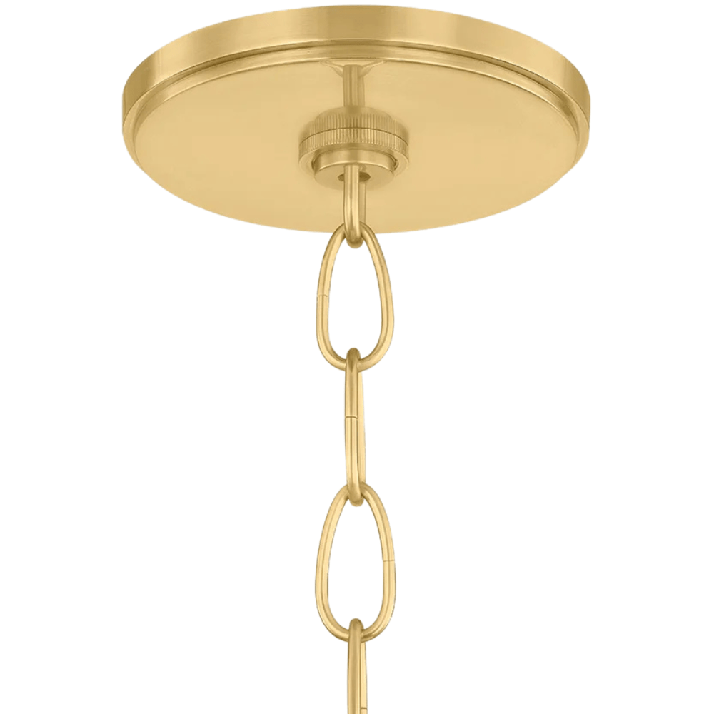 Della Pendant Pendant Lighting