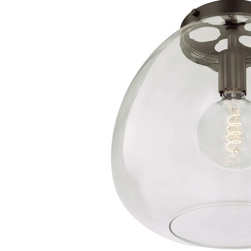 Della Pendant Pendant Lighting