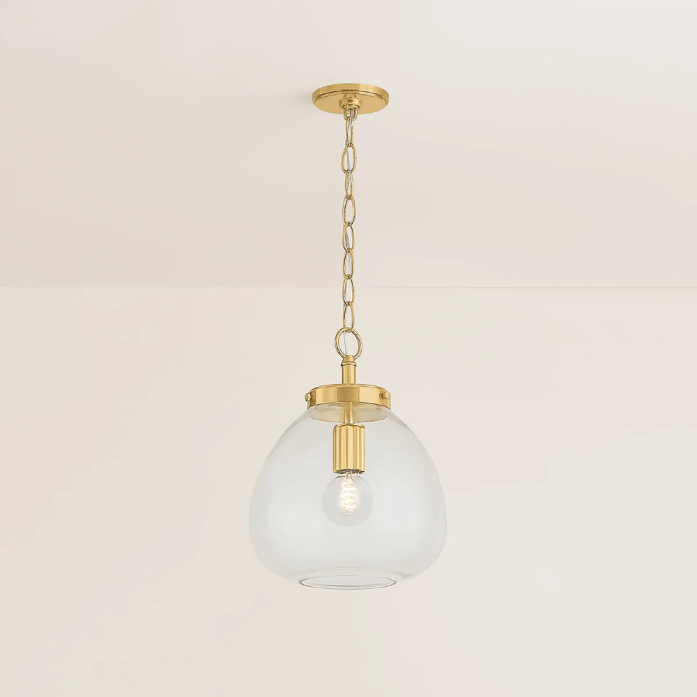 Della Pendant Pendant Lighting