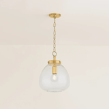 Della Pendant Pendant Lighting